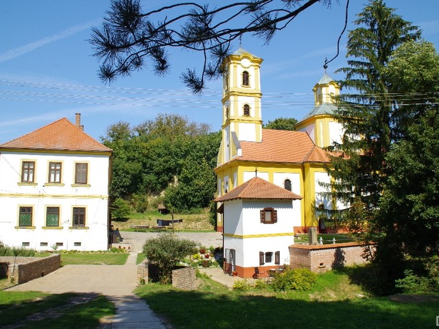 Manastir Grabovac