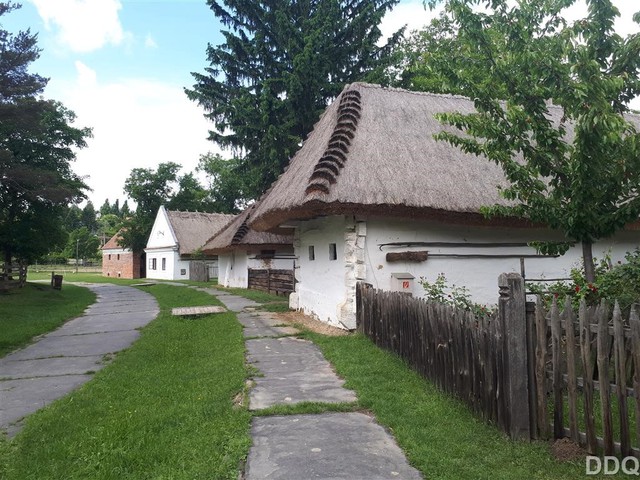 Vasi Skanzen