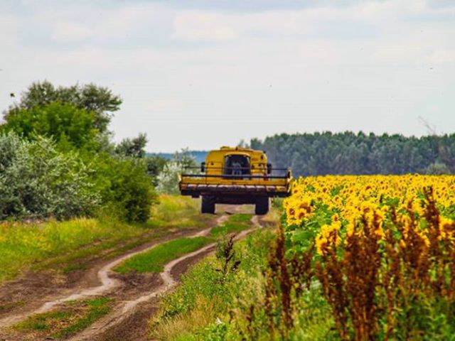 #newholland