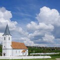 Skanzen részlet