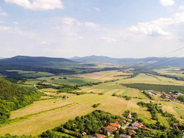 A Mádi zsidó legendája, és egy elhagyott uradalom