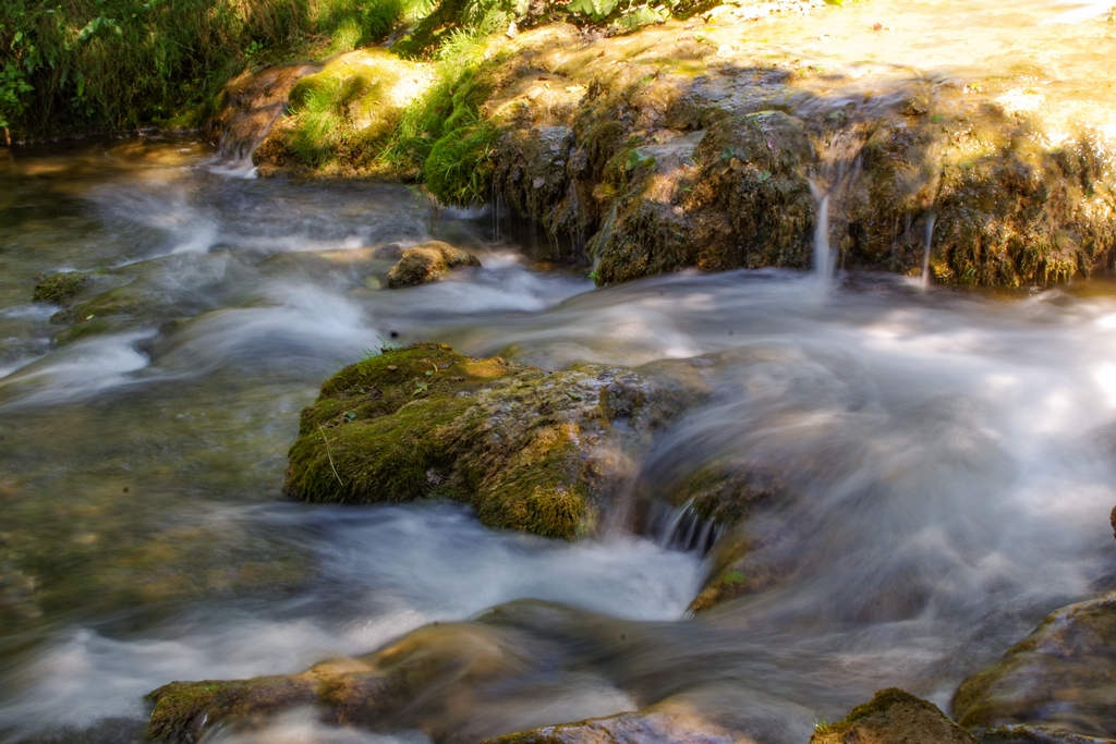 Rastoke