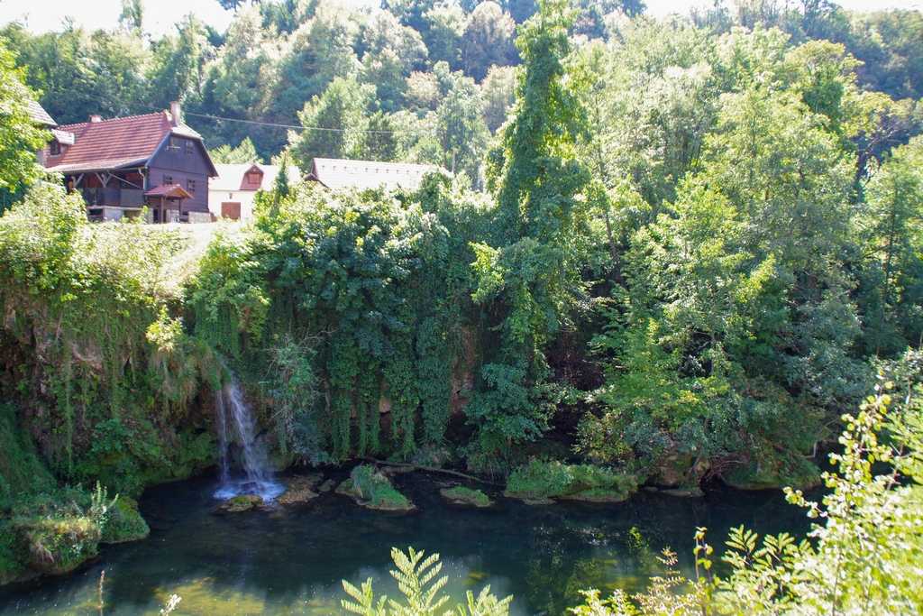 Rastoke