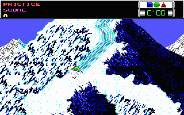 2389-ski-or-die-dos-screenshot-downhill-blitz.gif