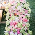 11 elképesztő asztali futó virágokból