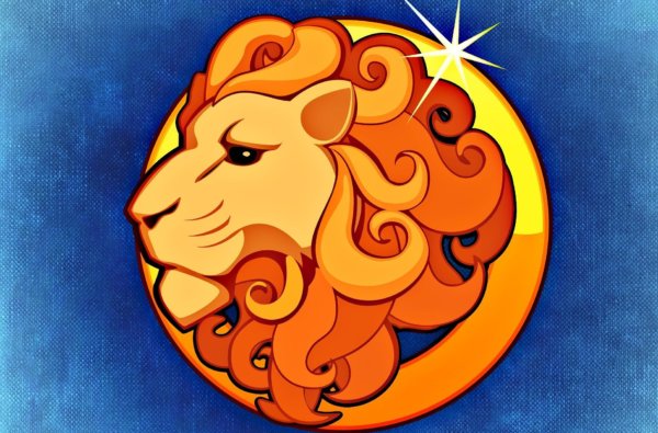 gyerekhoroszkop horoszkop oroszlan asztrologia