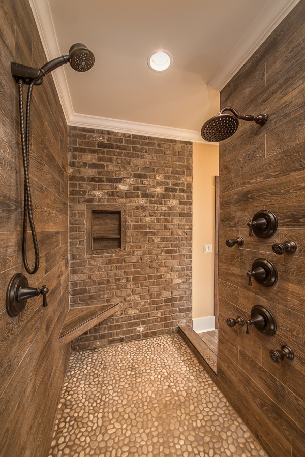 craftsman-bathroom-walk-in-shower.jpg