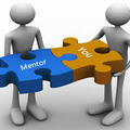 "How to build a successful mentoring program..."