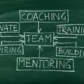 Mentoring és coaching... miért hasonlóak és miben különböznek...