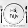 Menüebéd Blog a Háj Fájv podcastban