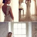 A menyasszonyi ruha