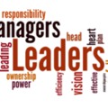 Leader vs. Manager