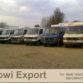 Alkatrész - BOWI Export