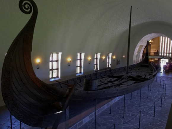 Viking Múzeum