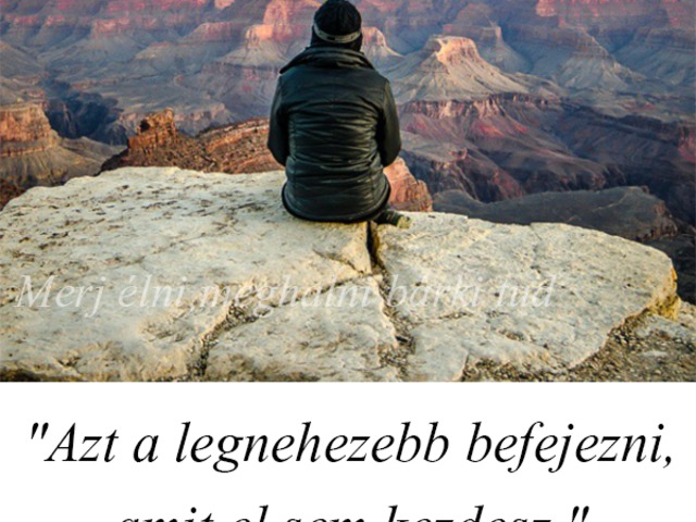 598. Azt a legnehezebb...