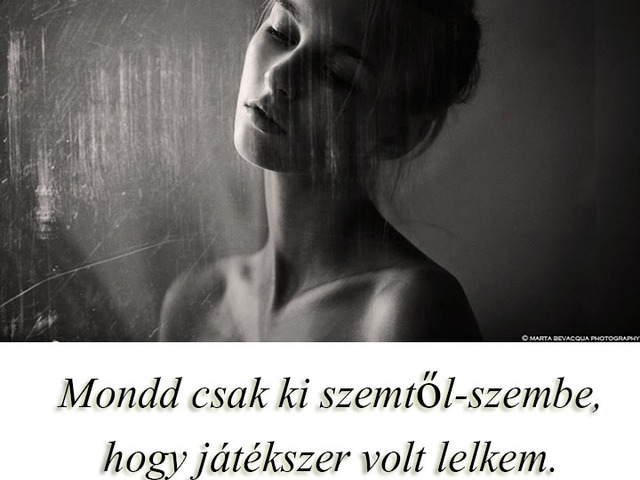 434. Mondd csak ki...