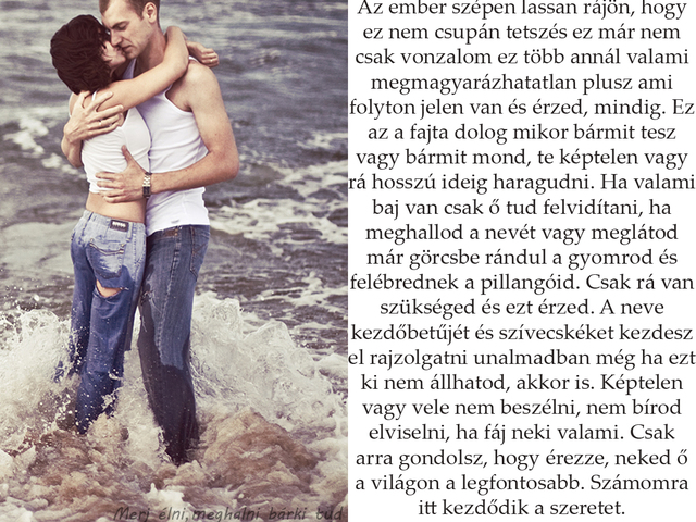331. Az ember szépen lassan rájön, hogy...