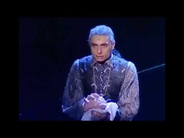 Mozart - A győzedelmes zeneszó (Szabó P. Szilveszter)