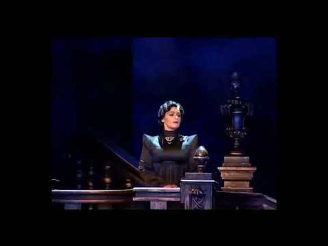 Rebecca Musical - Az új Mrs de Winter