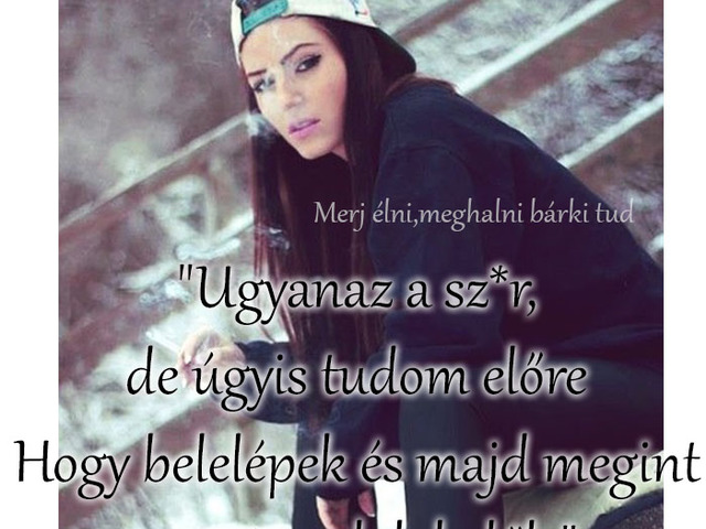 443. Ugyanaz a sz*r...