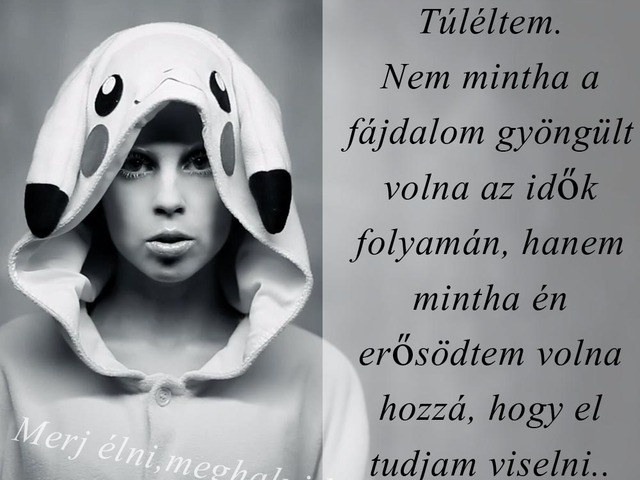 324. Túléltem....