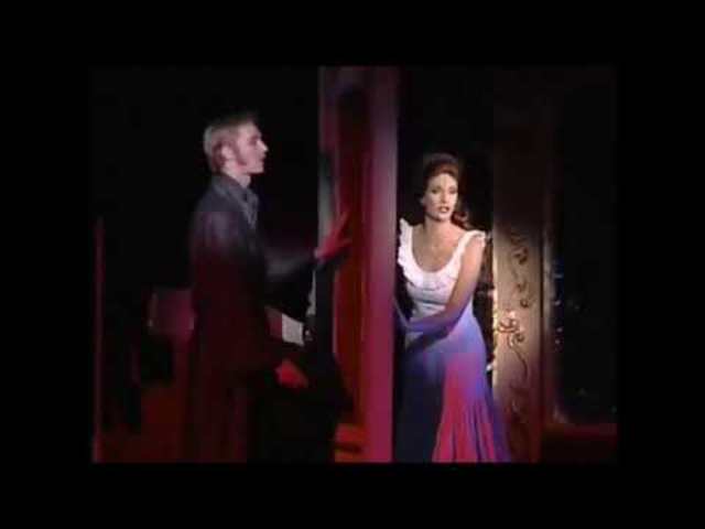 Janza Kata,Bereczki Zoltán - Nyisd ki , Elisabeth (Elisabeth Musical)