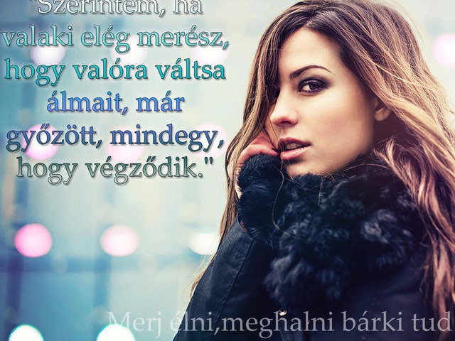 339. Szerintem, ha valaki elég merész...