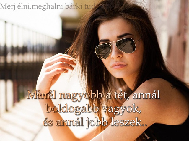 351. Minél nagyobb a tét...