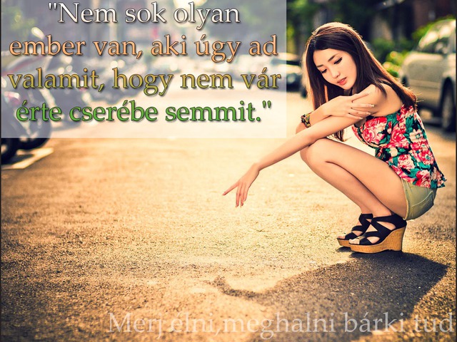 338. Nem sok olyan ember van...