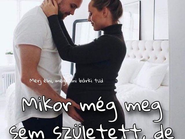 820.Mikor még...