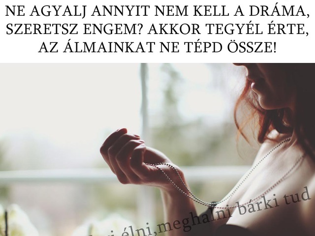 296. NE LÉGY GYENGE, NE LÉGY GYÁVA...