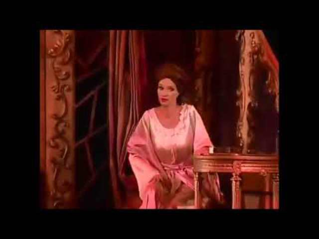 Elisabeth Musical - Mert egy császárnénak illik