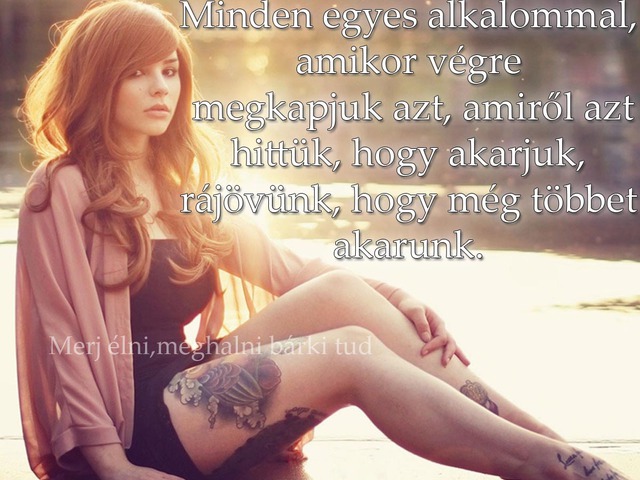 335. Minden egyes alkalommal...
