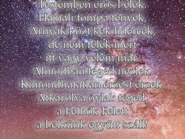 347. Testemben erős Lélek.