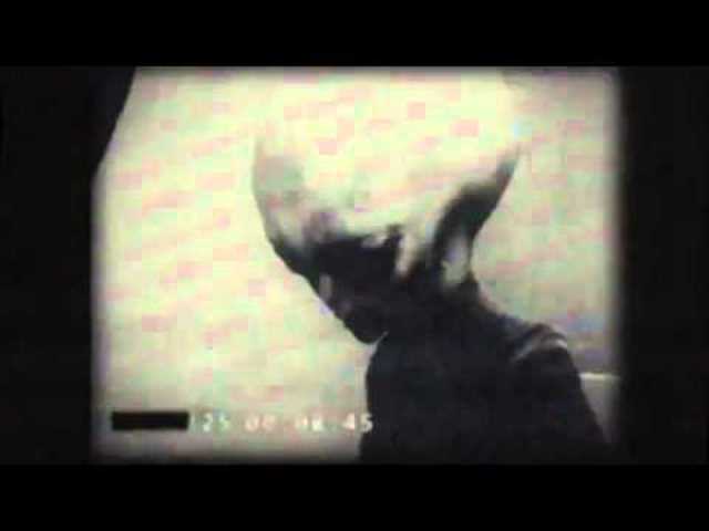 Kiszivárgott egy videó a Roswelli lezuhant UFORÓL