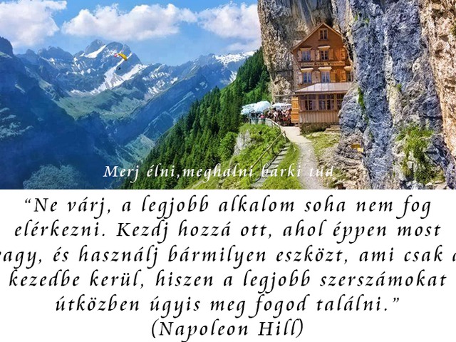 524. Ne várj...
