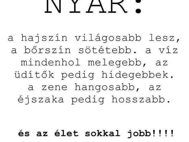 59. Nyár: