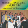 Merrell Fankhauser & Nicky Hopkins: The Surf Rock Legend Meets the Piano Wizard
