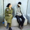 Izraeli volt katonalány: „Szíves örömest megölném, sőt lemészárolnám az arabokat”