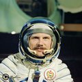Az első magyar űrhajós: Farkas Bertalan