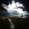 #mertutaznijo #eupolisz #milfordsound #landscape #paradise #newzealand #teanau #frame #travelling #travelphotography
