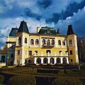 The most beautiful hungarian castle.
#betlér #castle 