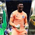 André Onana és az afrikai kapusok reneszánsza