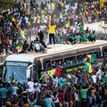 Hogyan jutott el Szenegál az Afrika-kupa trófeáig?
