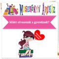 Miért olvassunk a gyereknek?