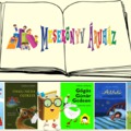 Top 5 klasszikus mesekönyv