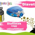Diavetítő és diafilmek