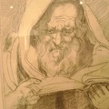 Az öreg rabbi tanítása