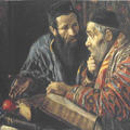 A bölcs rabbi