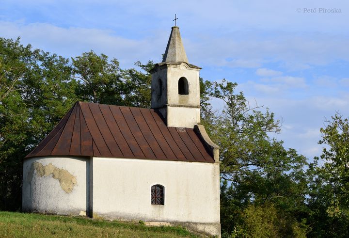 Hívogató hegyi harangszó 1.